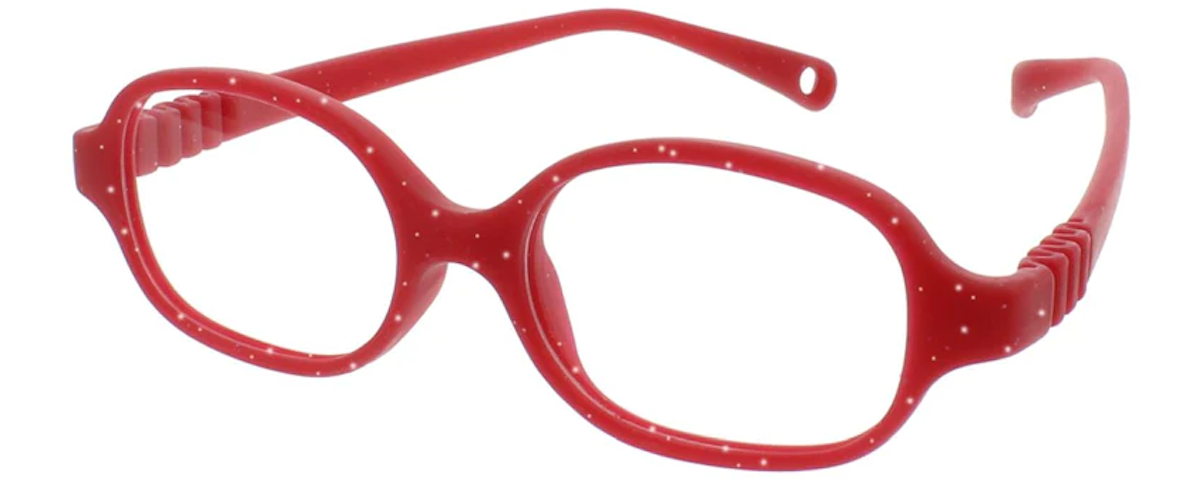 RED SPARKLE