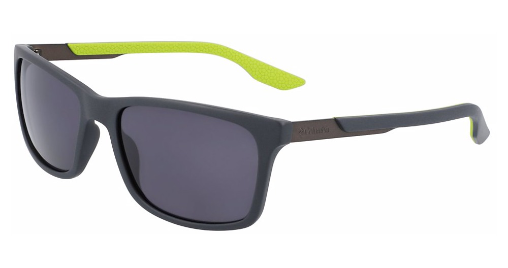 (020) MATTE GREY
