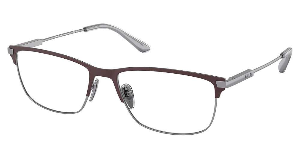MATTE ETRUSCAN/GUNMETAL