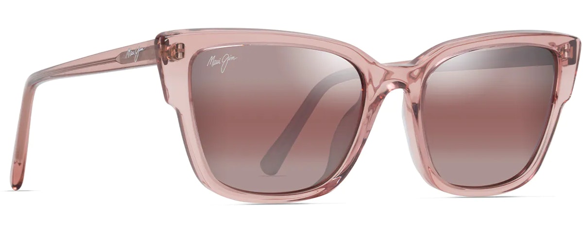 MJRX Translucent Pink / MJRX