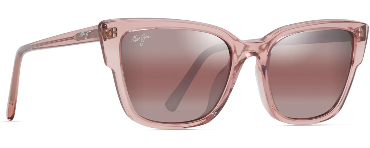 MJRX Translucent Pink / MJRX
