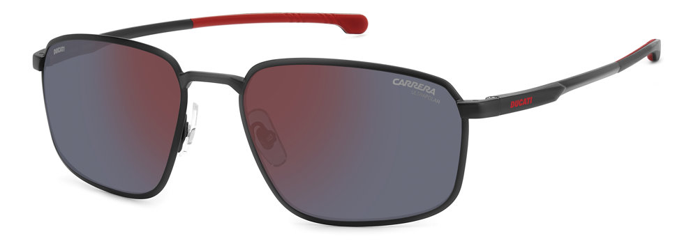 MTT BLACK / RED MIRROR PZ HIGHTCONTRAST AR
