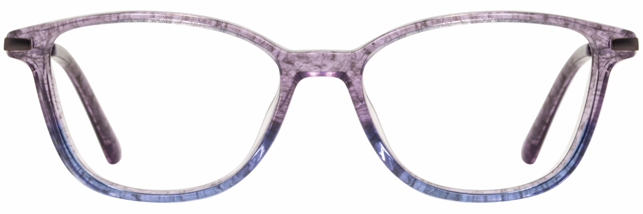 Lilac / Blue Demi