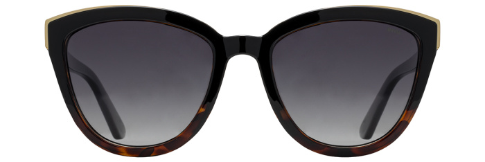 Black / Tortoise