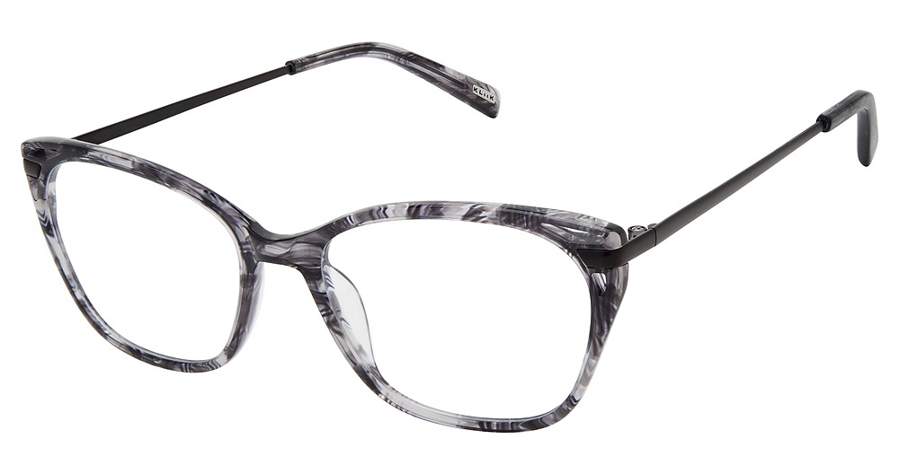 CHARCOAL BLACK
