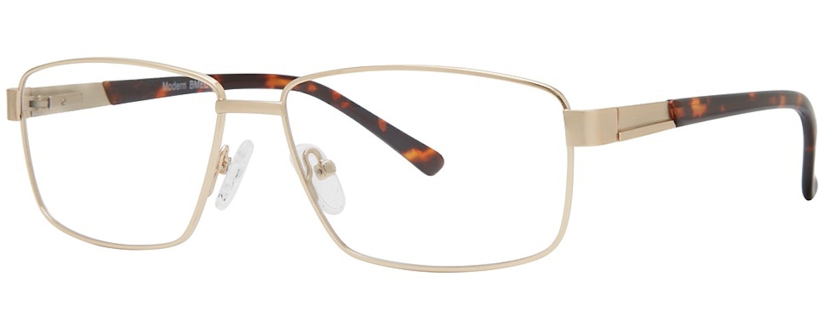 gold/tortoise