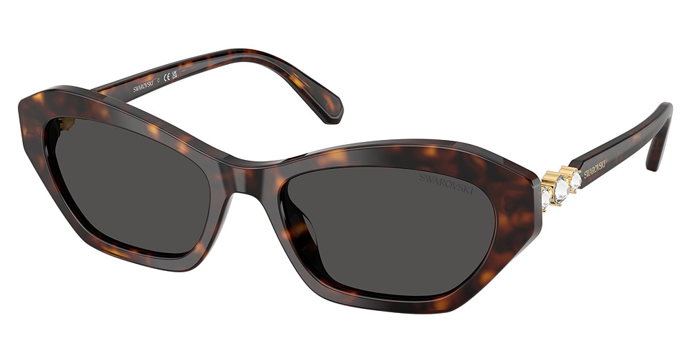 HAVANA / DARK GREY