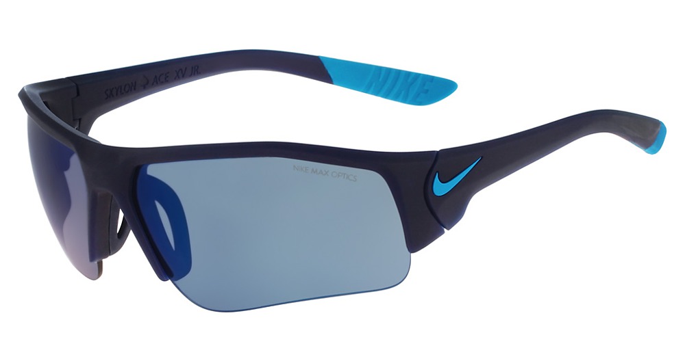 (400) MT MID NAYBL LAG W/GRY BLU FL