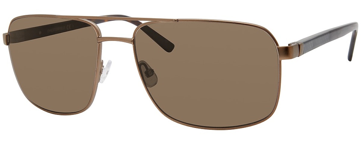 LTBROWNL / BRONZE POLARIZED
