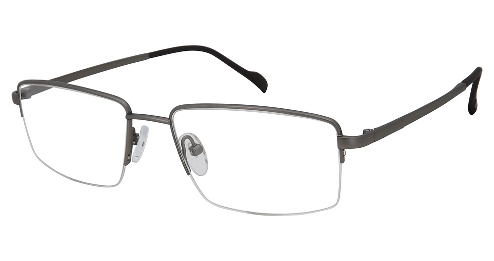 GUNMETAL F022