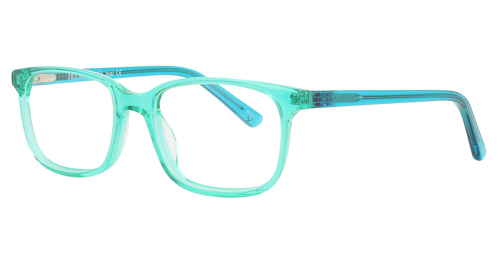 Teal