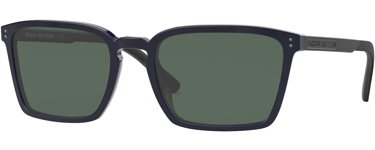 MATTE NAVY