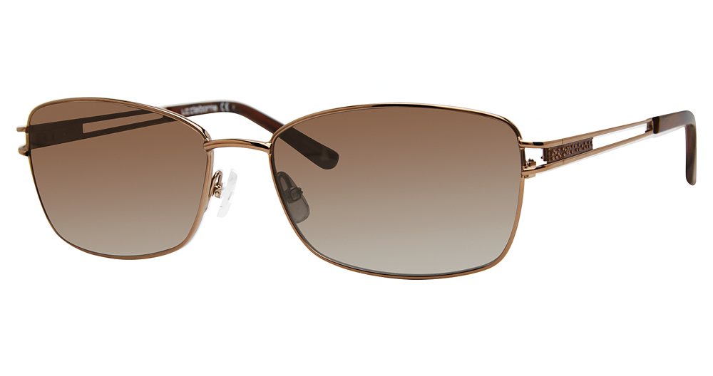 BROWN / BROWN SHADED