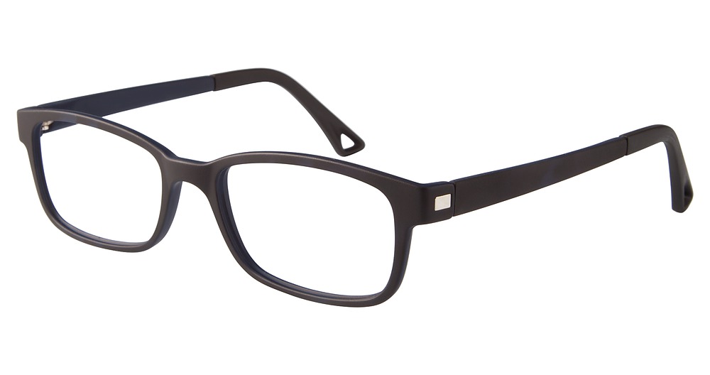 Black/Bluetort