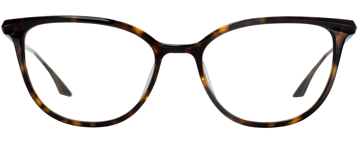 Dark Walnut / Antique Gold