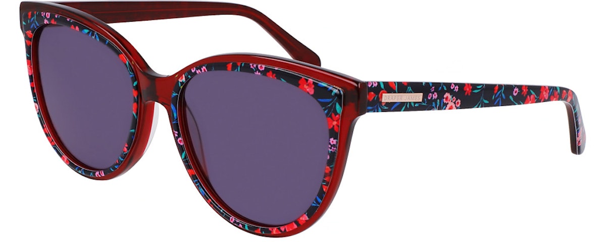 MERLOT FLORAL