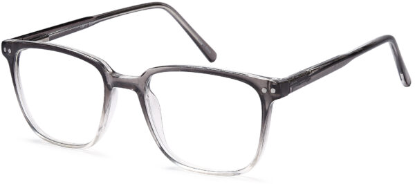 Grey/Clear