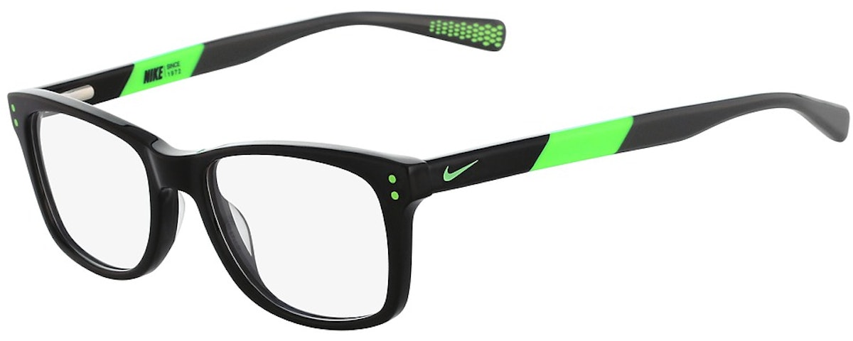 BLACK-FLASH LIME