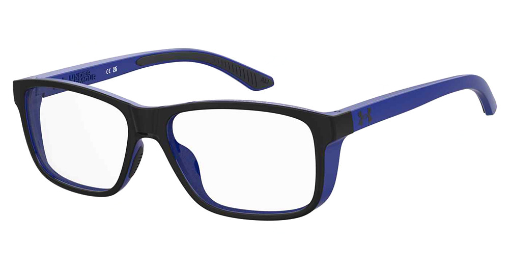 BLK BLUE B