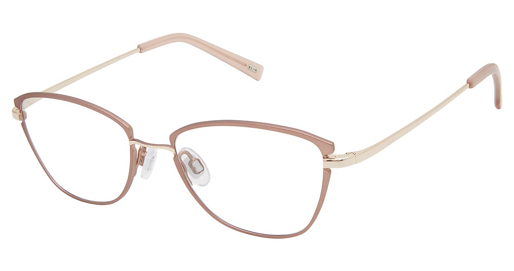 BLUSH GOLD