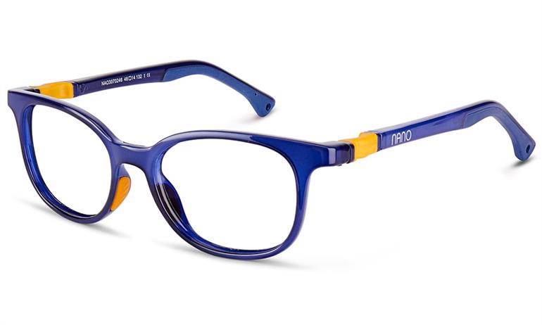NAVY ORANGE