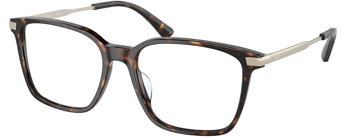 SHINY DARK HAVANA