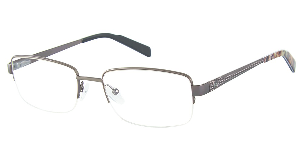 GUNMETAL