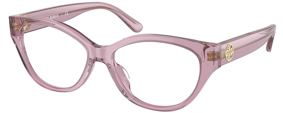 TRANSPARENT PURPLE