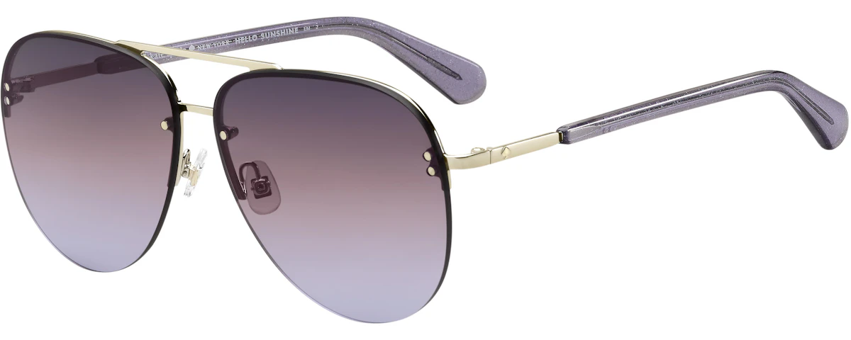 Silver (QR Brown Violet Gradient)
