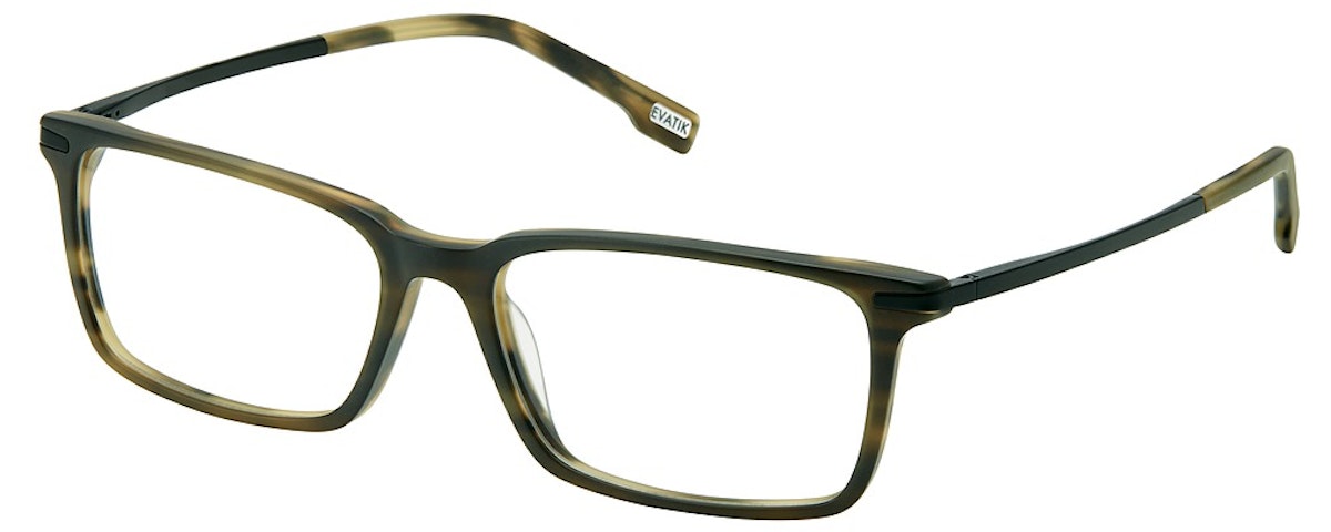 MATTE FOREST TORT BLACK