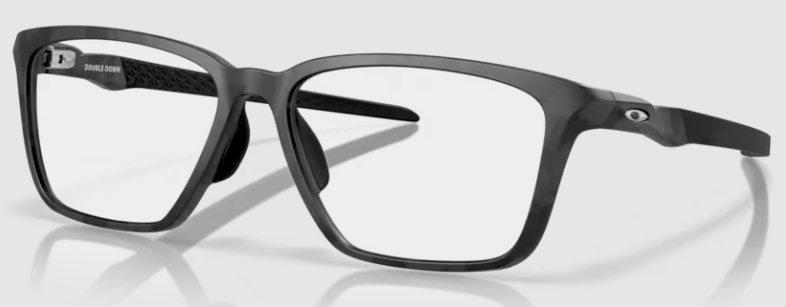 SATIN BLACK CAMO