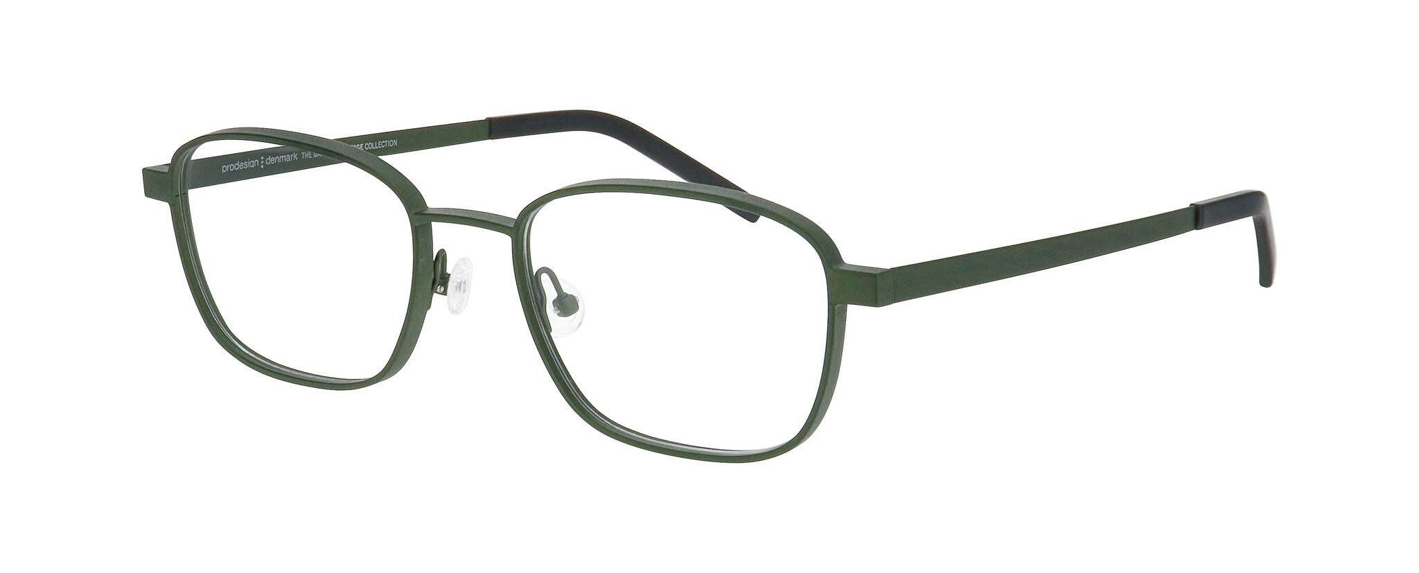 GREEN DARK MATT