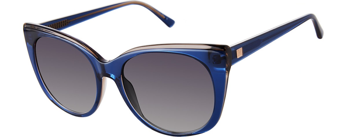 Blue / Blue Gradient
