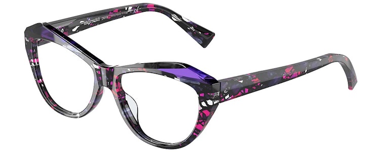 VIOLET MOSAIQUEE/ VIOLET
