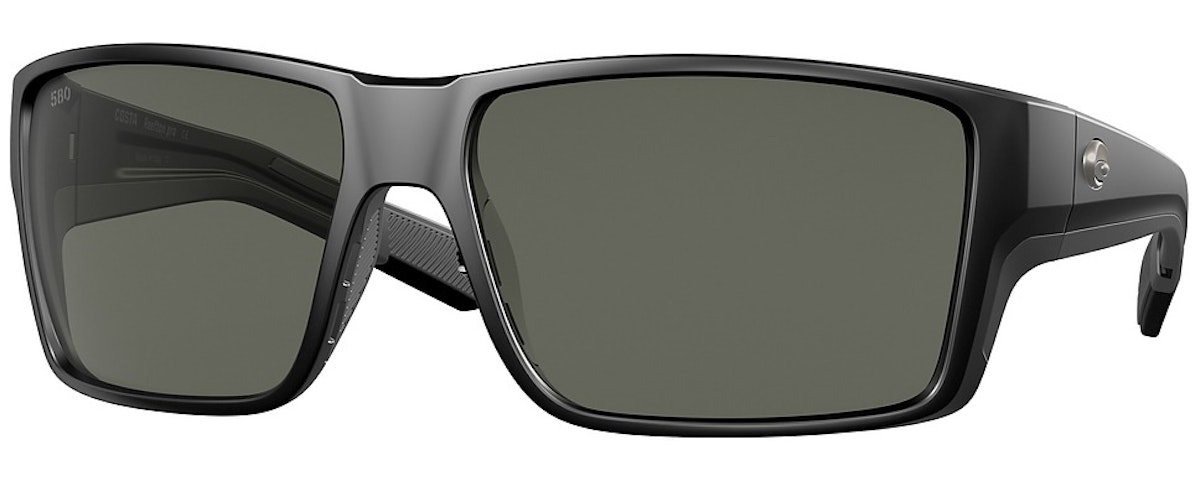 BLACK / GRAY 580G