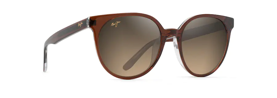 Rootbeer with Crystal / HCL® Bronze