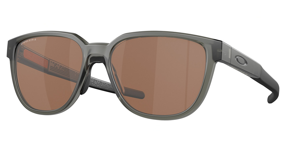 MATTE GREY SMOKE / PRIZM TUNGSTEN