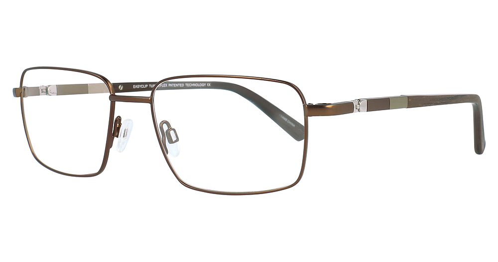 Satin Brown