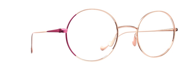 PINK GOLD
