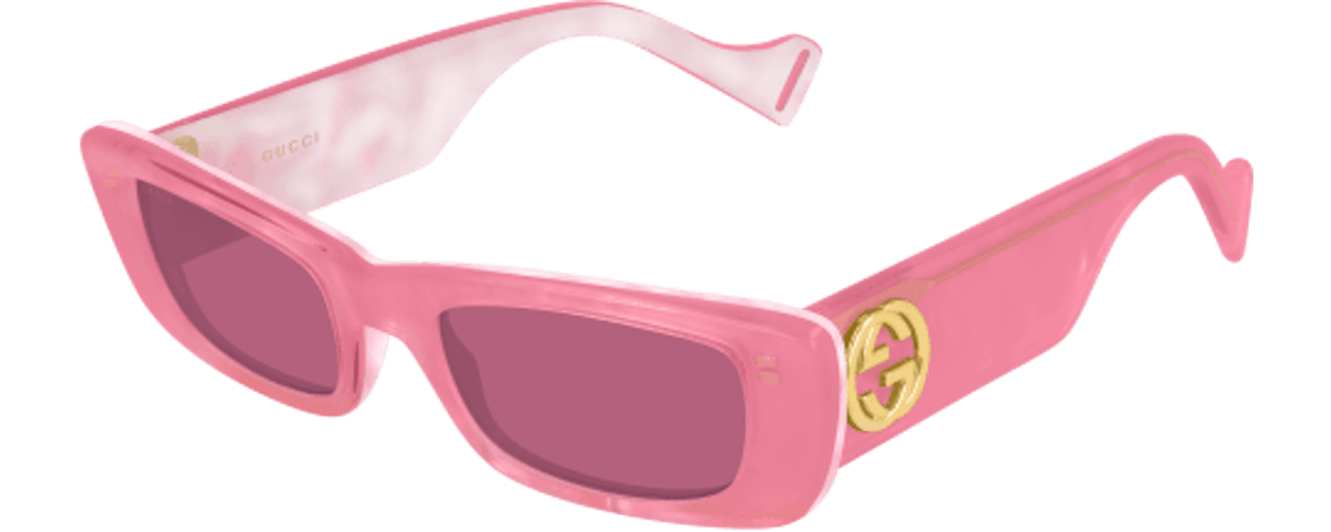 PINK-PINK-RED / NYLON