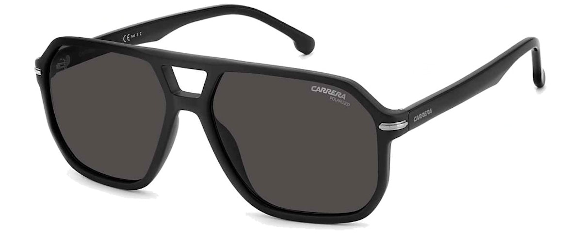 MTTBLACK / GREY POLARIZED