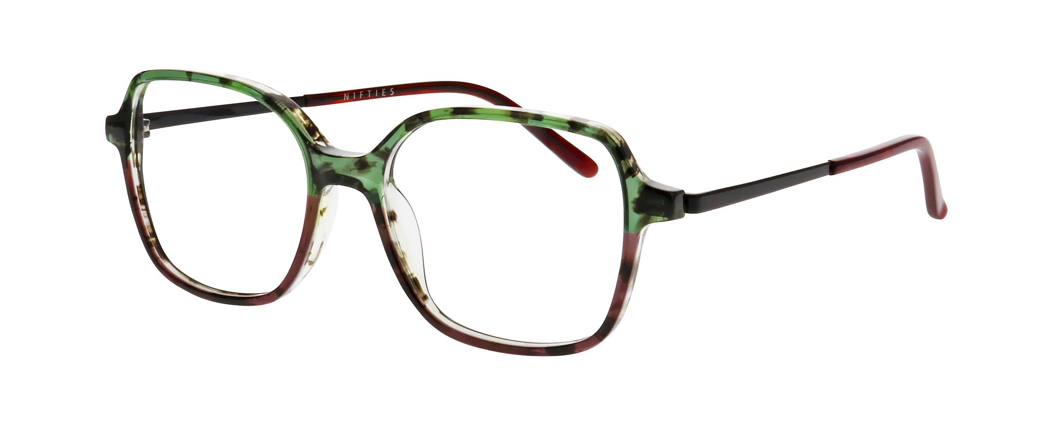 GREEN DARK DEMI