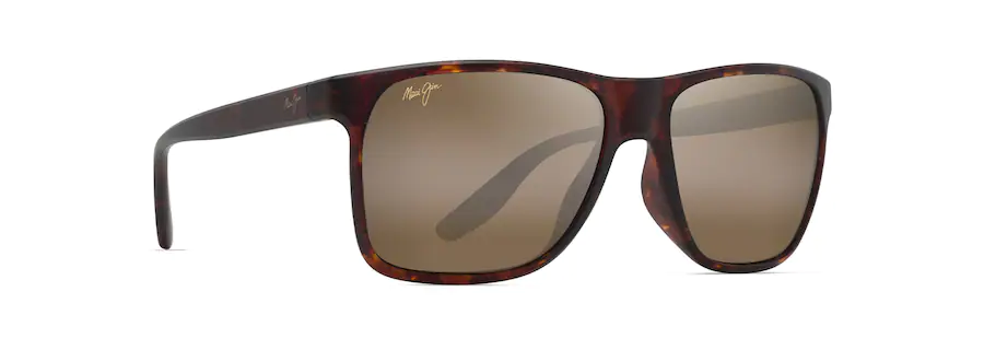 MJRX Matte Tortoise / MJRX