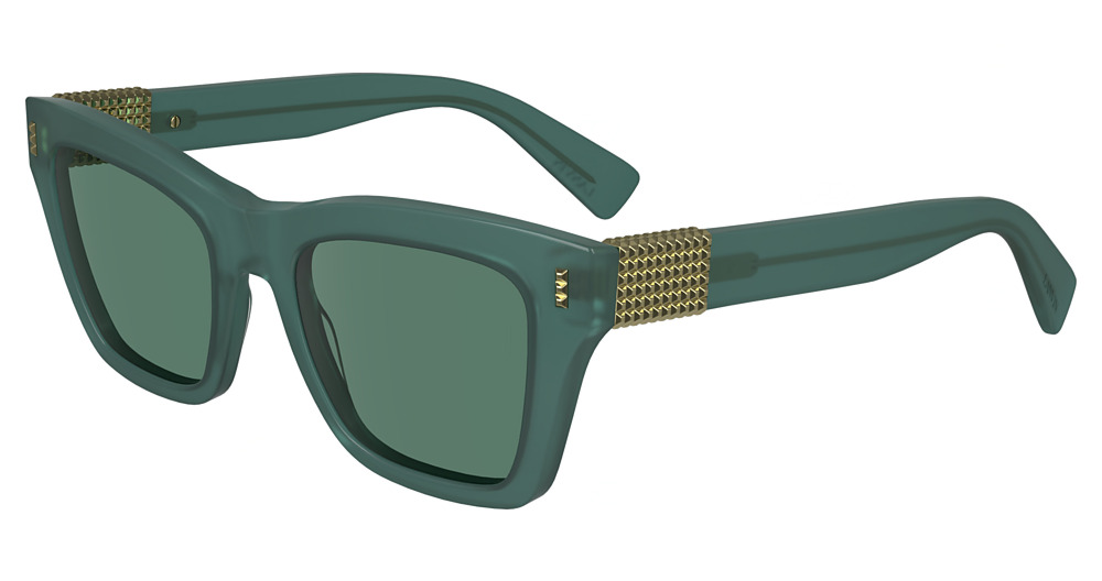 OPALINE GREEN