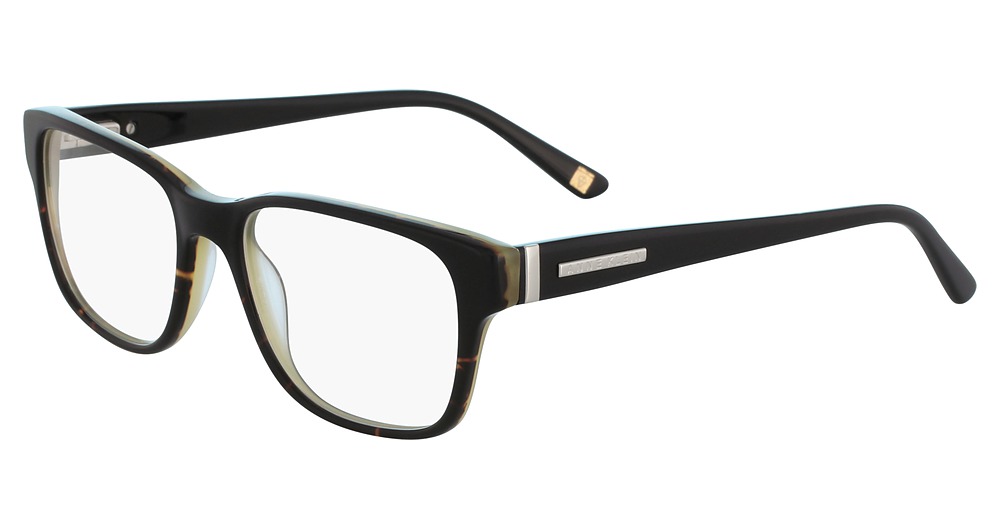 BLACK TORTOISE FADE