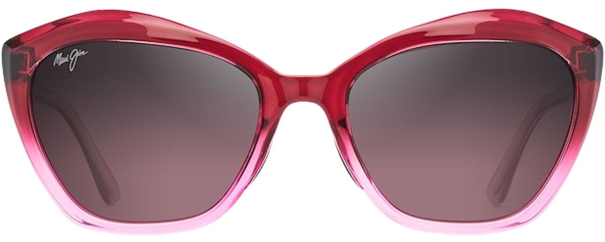 Raspberry Fade
