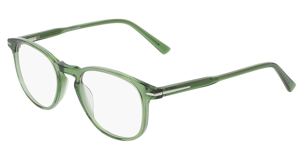 OLIVE CRYSTAL