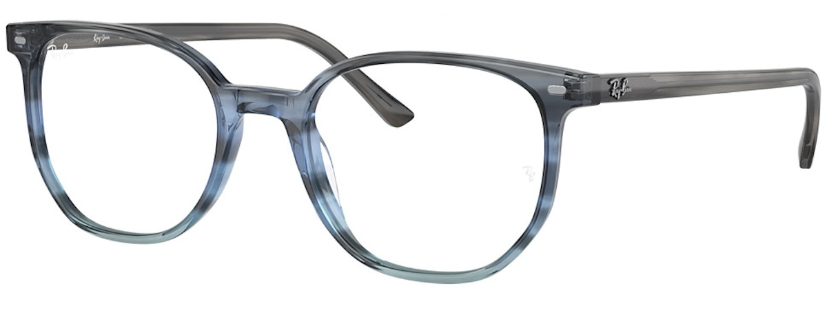 STRIPED GRAY GRADIENT BL