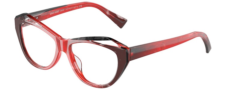ROUGE BLACK / CRYSTAL /