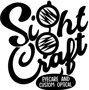 SightCraft Eyecare and Custom Optical
